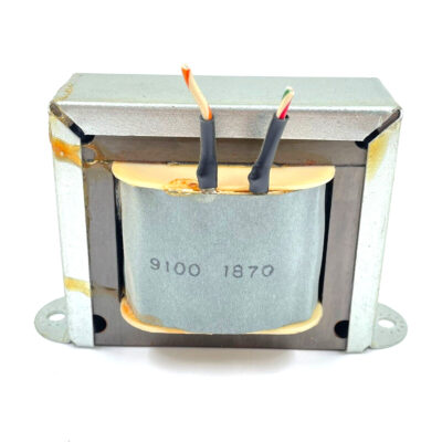 HP 6448B Power Supply 9100-1870 Transformer