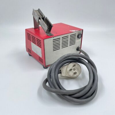 MEISEI HOTWEEZER Wire Stripper M-20 Power Supply Unit Only M20 220V