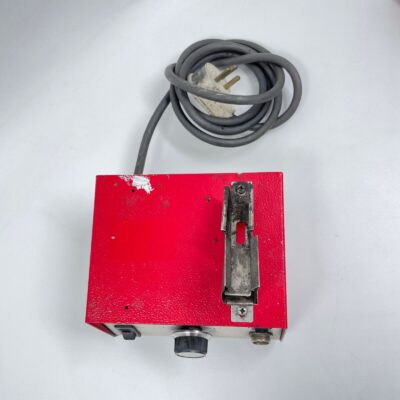 MEISEI HOTWEEZER Wire Stripper M-20 Power Supply Unit Only M20 220V