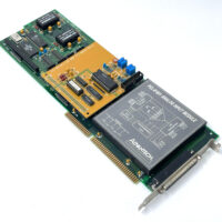 ADVANTECH PCL-81601 16 bit A/D MODULARIZE DA&C CARRIER A2 & PCL-816-DA-1 2CH.