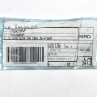 Texas Instruments TI TPS54310PWP IC Buck PWM Converter Switching Reg NOS Qty 10