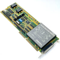 ADVANTECH PCL-81601 16 bit A/D analog input module MODULARIZE DA&C CARRIER A2