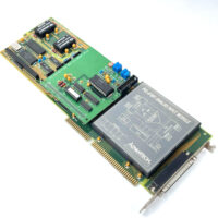 ADVANTECH PCL-81601 16 bit A/D MODULARIZE DA&C CARRIER A2 & PCL-816-DA-1 2CH