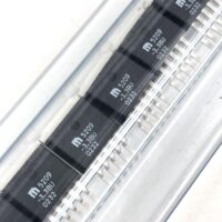 46PCS - MICREL SEMICONDUCTOR MIC5209-3.3BU
