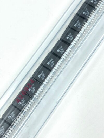 46PCS - MICREL SEMICONDUCTOR MIC5209-3.3BU