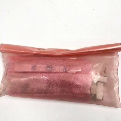 (20 PCS) Vishay DALE CPSM-5 4 5% Wirewound Resistors - SMD 4ohms