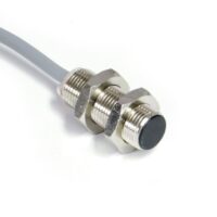 2PCS FCM1-1202P-A3S2 Inductive Proximity Sensor 10-30VDC SN+2MM Shilded