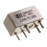 1X CAW-1C-24B RELAY TE Connectivity