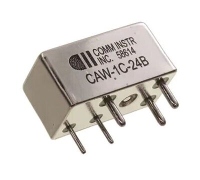 1X CAW-1C-24B RELAY TE Connectivity