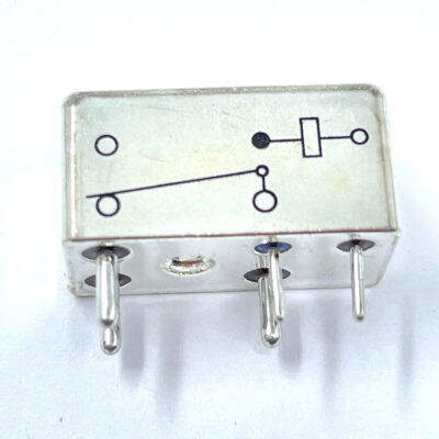 1X CAW-1C-24B RELAY TE Connectivity