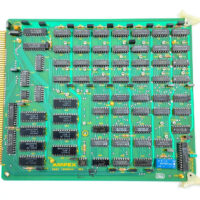 AMPEX Recorder 1268043-01 Board