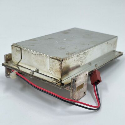 LINEAR RF Waveguide accelerator 64D82444T01 MLN1223A
