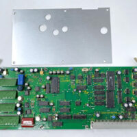 ANRITSU MS2601B A3 IF LOG/DET 322U10419 (Y9)