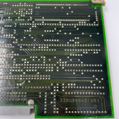 ANRITSU MS2601B A9 DISP-CPU 332U28845 (X5)
