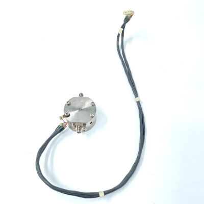 Anritsu MS2602A Spectrum Analyzer A2A1J3 Z1 303145