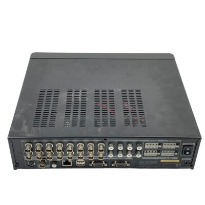 Texas Instruments DM365DVR-UD1 DM365 Digital Video Recorder Reference Design