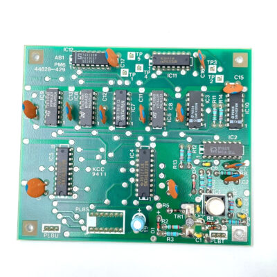 Marconi instruments 2019A 10kHz-1040MHz Signal Generator Board 44828-429