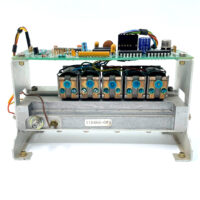 Marconi instruments 2019A 10kHz-1040MHz Signal Generator 118466-089 W/44828-966