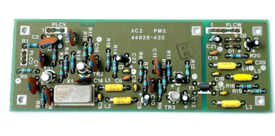 Marconi instruments 2019A 10kHz-1040MHz Signal Generator 44828-435