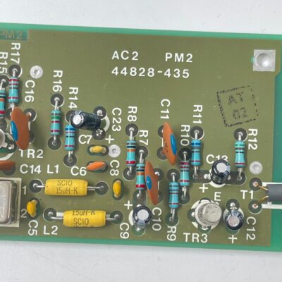 Marconi instruments 2019A 10kHz-1040MHz Signal Generator 44828-435