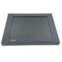 KME Display LCD 29LM121D41MP Rack Mount Military Monitor