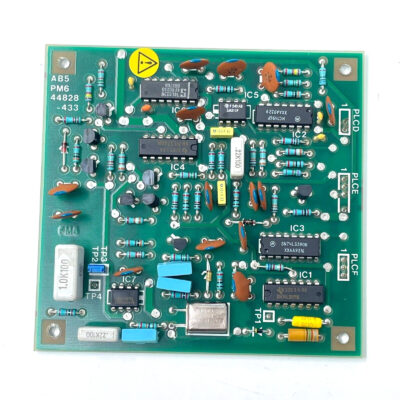 Marconi instruments 2019A 10kHz-1040MHz Signal Generator 44828-433