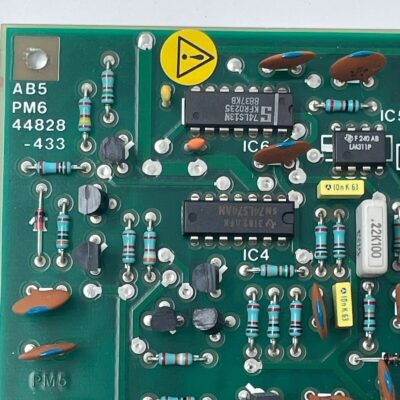 Marconi instruments 2019A 10kHz-1040MHz Signal Generator 44828-433