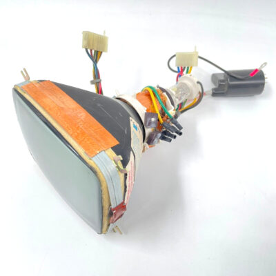 HP 4951C CRT Display CE645W5K178GHSK 2090-0202