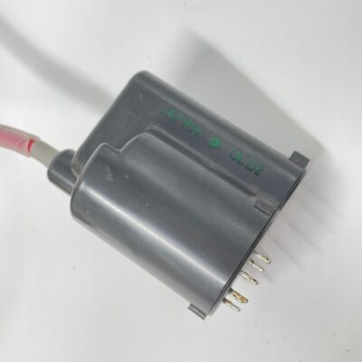 HP 4951C CRT Display CE645W5K178GHSK 2090-0202