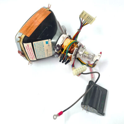 HP 4951C CRT Display CE645W5K178GHSK 2090-0202