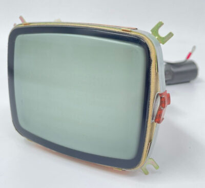 HP 4951C CRT Display CE645W5K178GHSK 2090-0202
