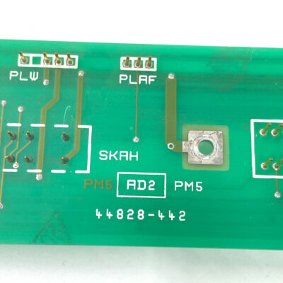 Marconi instruments 2019A 10kHz-1040MHz Signal Generator 44828-442