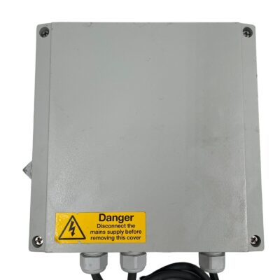 RAYTEC White Light Dual Panel LED Illuminator UBA-48-120H-80V 110-240V