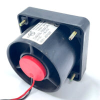 Micronel D465L-006GA-1 Axial Fan, 6VDC