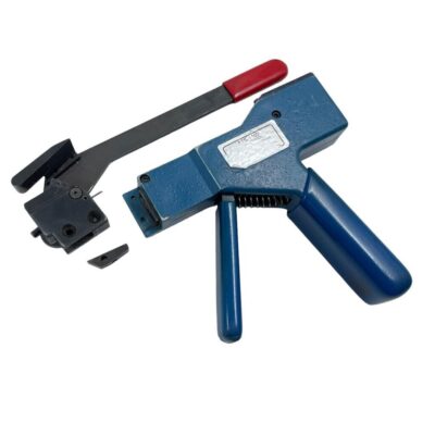 DMC STS-1100 Banding Tool Sunbank Electronics