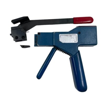 DMC STS-1100 Banding Tool Sunbank Electronics