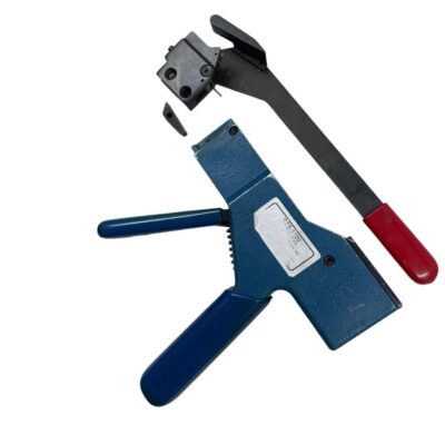 DMC STS-1100 Banding Tool Sunbank Electronics