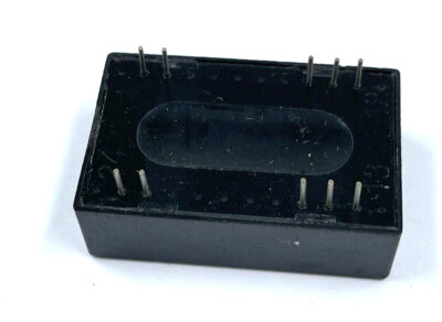 QTY 3 Lot - Cincon EC4AW05 Isolated DC/DC Converters DC: 16+