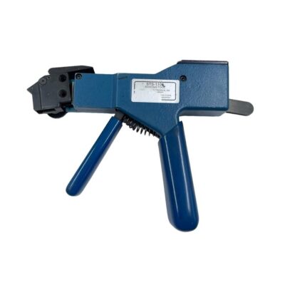 DMC STS-1100 Banding Tool Sunbank Electronics