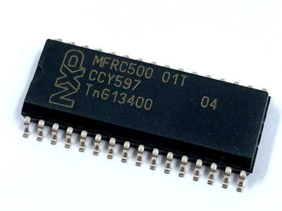 50PCS NXP MFRC500 MFRC500 01T SOP-32 13+