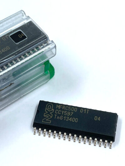 50PCS NXP MFRC500 MFRC500 01T SOP-32 13+