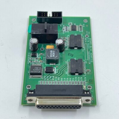 HP Scitex BOARD BLSC ADAPTER ASSY 503000179