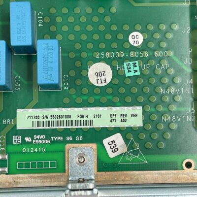 HP SCITEX / ECI Telecom Hi-FOCuS Y33031 Module HIF for M41