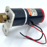 Maxon DC GearbBox Motor P11 41.022.024-00.00-123 Swiss Made