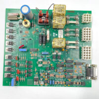 ELSCINT UP DOWN Brake Board PN: 7507062 47075070624/A Mammography U.D.B.B