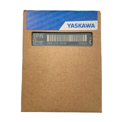 YASKAWA / VIPA Digital Edition 222-1BF00 OEM