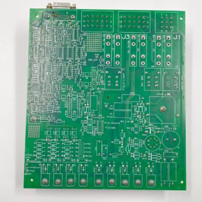 ELSCINT UP DOWN Brake Board PN: 7507062 47075070624/A Mammography U.D.B.B