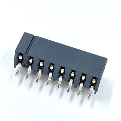 30Pcs - Molex 0873681624 87368-1624 CONNECTOR RCPT 16P 0.079 GOLD SMD