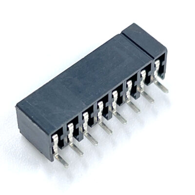 30Pcs - Molex 0873681624 87368-1624 CONNECTOR RCPT 16P 0.079 GOLD SMD