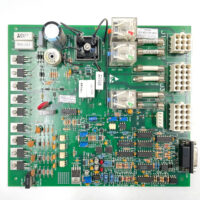 ELSCINT UP DOWN Brake Board PN: 7507-063 470-7507-0632 Mammography U.D.B.B